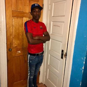 Meet your Posher, Rich